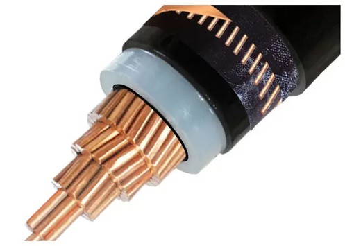 Low Voltage Power Cable 1 Low Voltage Power Cable 1
